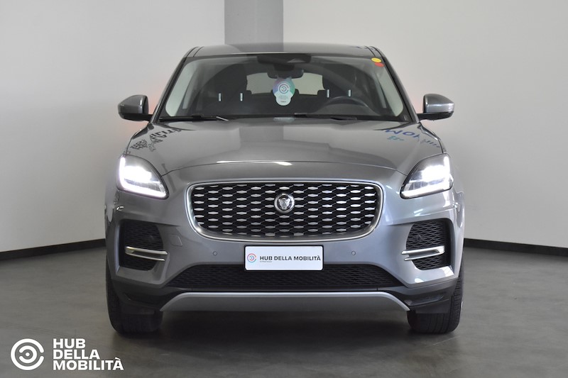 JAGUAR E-Pace 2.0D I4 163 CV AWD Auto